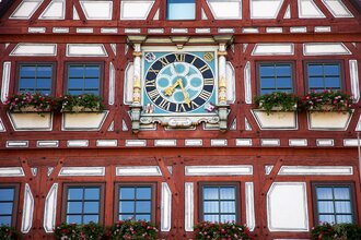 Rathaus Besigheim