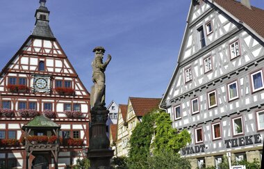 Rathaus Besigheim