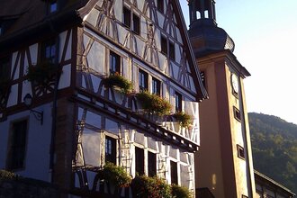 Rathaus Freudenberg | © Liebliches Taubertal