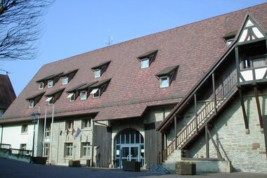 © Gemeinde Oberderdingen