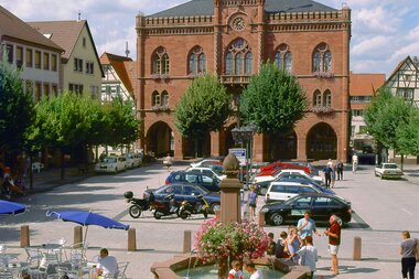 © Stadt Tauberbischofsheim
