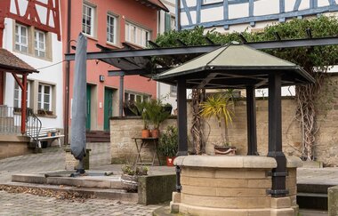 Ratsschänke & Mittelalterlicher Marktplatz