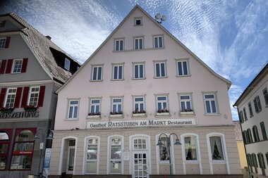 © Ratsstuben am Marktplatz