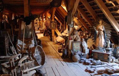 Raußmühle Eppingen | HeilbronnerLand