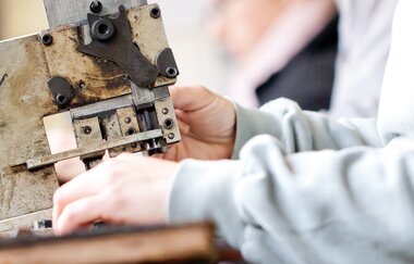 Rebschule Ehmer | © Rebschule Ehmer