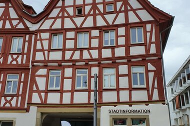 © Große Kreisstadt Eppingen