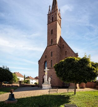 Rochuskapelle