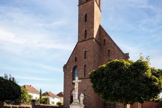 Rochuskapelle
