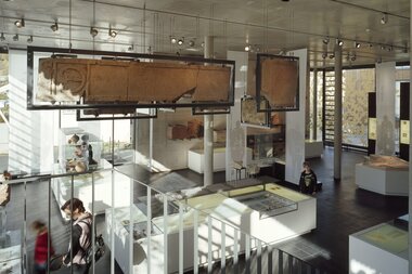 © Römermuseum Osterburken