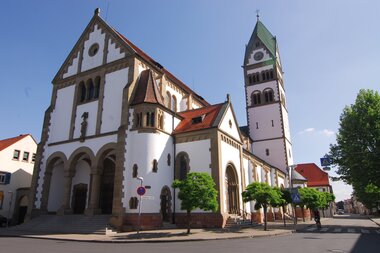 © Gemeindeverwaltung Ketsch