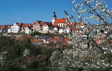 Scharfrichterhaus Kraichtal-Gochsheim | © Land der 1000 Hügel - Kraichgau-Stromberg
