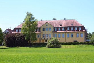 Schloss Massenbach