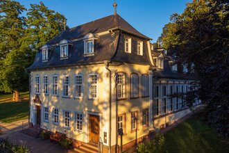 Schlösschen im Hofgarten | © Schlösschen im Hofgarten