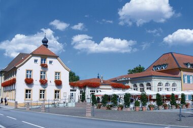 © Schwetzinger Brauhaus zum Ritter