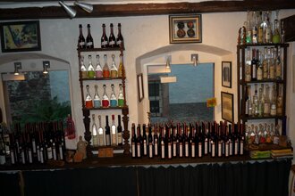 Selection Luqull in Neckargemünd