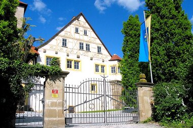 © Touristikgemeinschaft Hohenlohe, Künzelsau / Stadt Forchtenberg