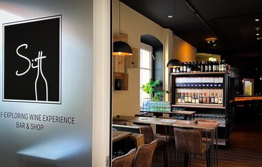 Sitt Weinbar Heilbronn