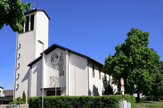 St. Anton Bruchsal | © BTMV Bruchsal