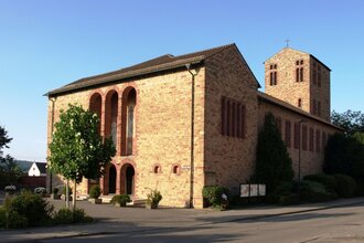 St. Cäcilia Mosbach | © Tourist Information Mosbach