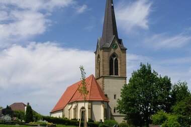 © Land der 1000 Hügel - Kraichgau-Stromberg