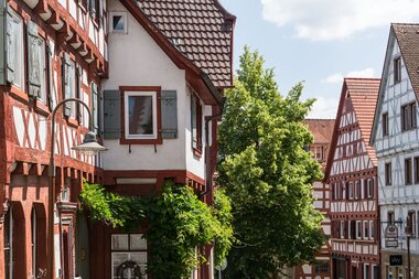 © Große Kreisstadt Eppingen