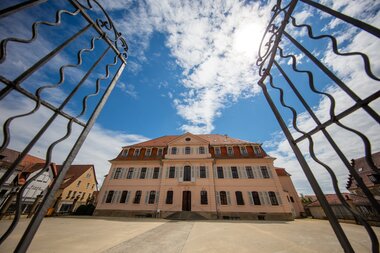 © Land der 1000 Hügel - Kraichgau-Stromberg