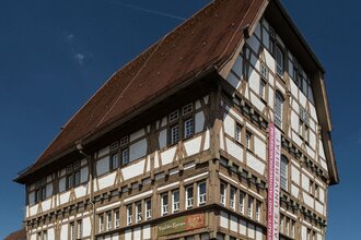Stadt- und Fachwerkmuseum "Alte Universität" | Eppingen | HeilbronnerLand