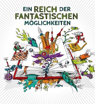 Stadtbücherei Weikersheim | © Stadtbücherei Weikersheim