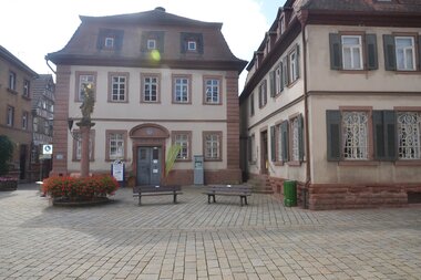 © Tourismusverband "Liebliches Taubertal"