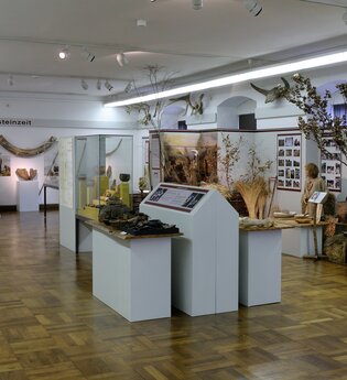 Städtisches Museum Bruchsal