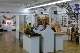 Städtisches Museum Bruchsal