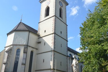 © Tourismusverband "Liebliches Taubertal"