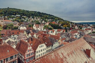Stadtmuseum Mosbach