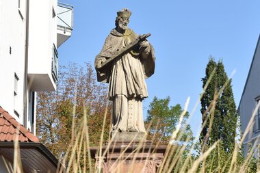 © Wirtschaftsförderung Stadtverwaltung Hockenheim