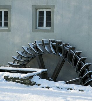 Talmühle Kraichtal-Gochsheim