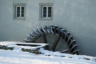 Talmühle Kraichtal-Gochsheim