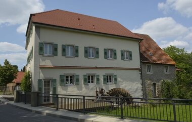 Talmühle Kraichtal-Gochsheim
