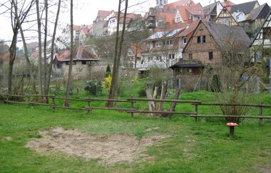 Talmühle Kraichtal-Gochsheim