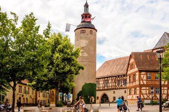 Tauberfränkisches Landschaftsmuseum | © Liebliches Taubertal