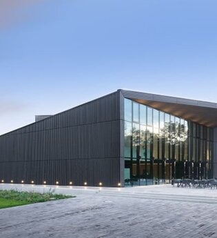 TauberPhilharmonie | © ©Stadtverwaltung weikersheim