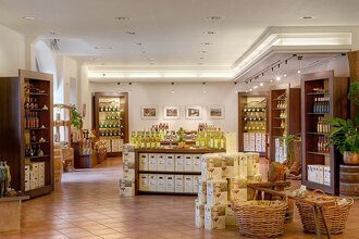 Taubertal Vinothek | © Vinothek Taubertal