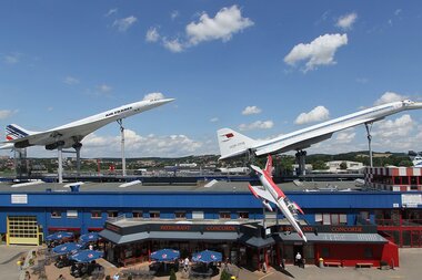 © Land der 1000 Hügel - Kraichgau-Stromberg