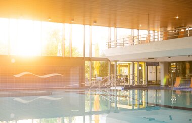 Thermarium Wellness- & Gesundheitspark