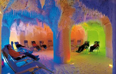 Thermarium Wellness- & Gesundheitspark