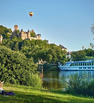 TOURISMUS REGION WERTHEIM GmbH | © TOURISMUS REGION WERTHEIM GmbH