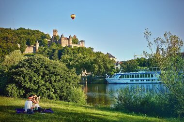 © TOURISMUS REGION WERTHEIM GmbH