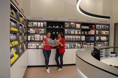 Tourist-Information Stadt Tauberbischofsheim | © Tourist-Information_Stadt Tauberbischofsheim