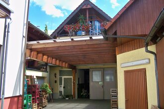 Vollert | Wein Küferei Brennerei | Obersulm-Willsbach | Weinsberger Tal | © Tourismus im Weinsberger Tal e.V.