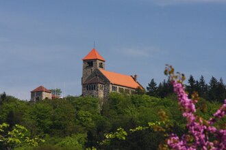 Wachenburg Weinheim