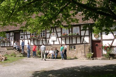 © Rathaus Ötisheim